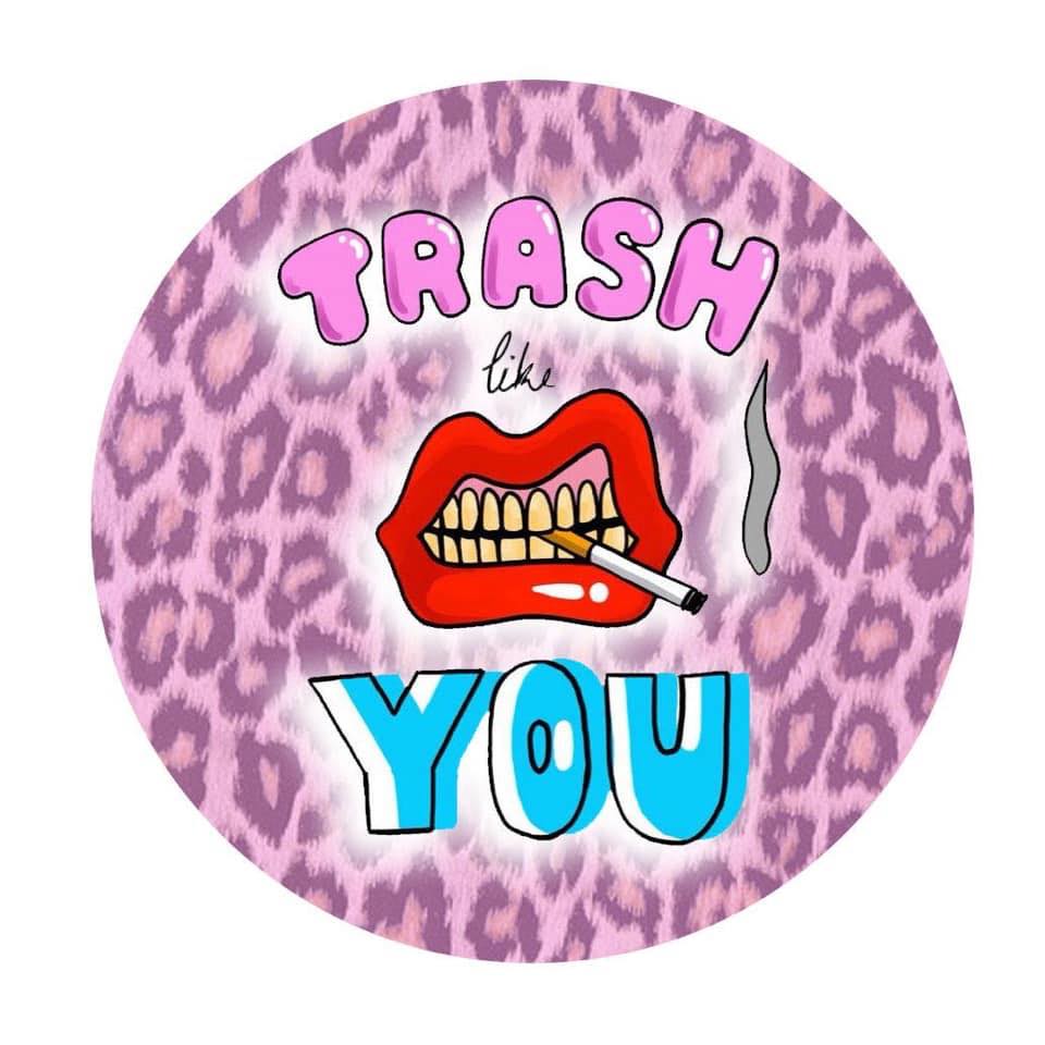 Trash Like You x The Circle presents Menstruation Matters: Part 2