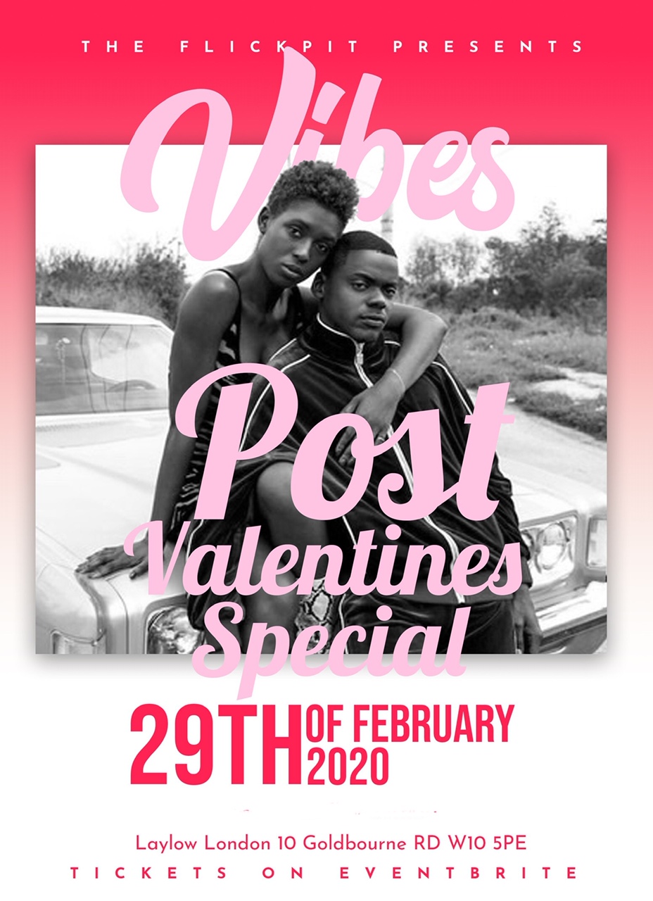 Vibes Post Valentine's Special