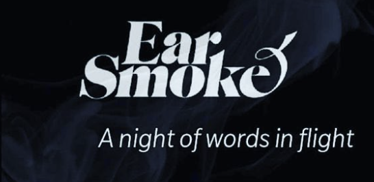 EAR SMOKE HOSTED BY CONRAD GAMBLE 