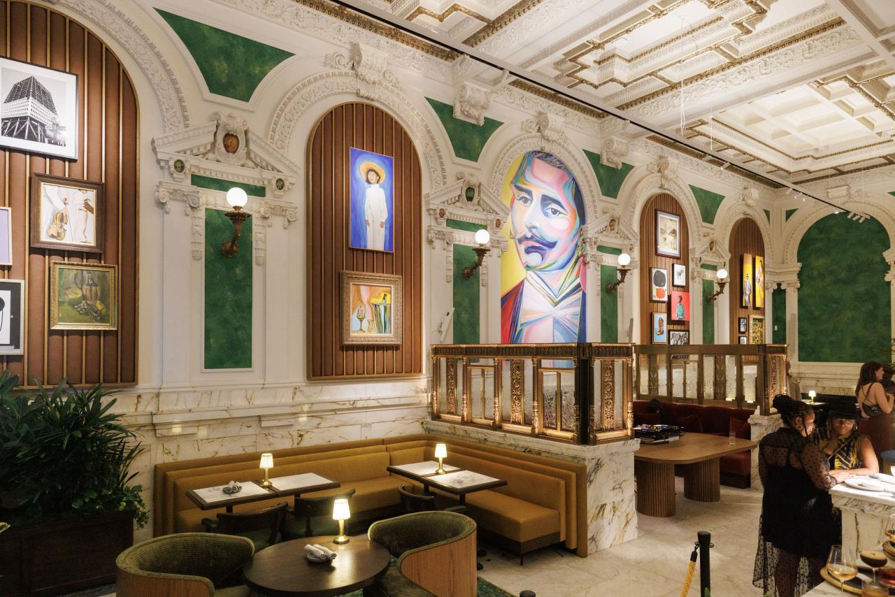 1st Ambassador Night of 2026