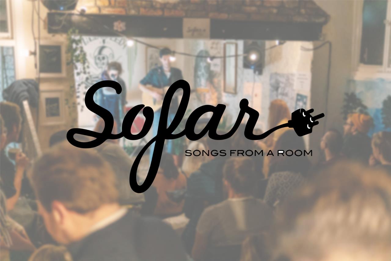 Live Music by Sofar Sounds