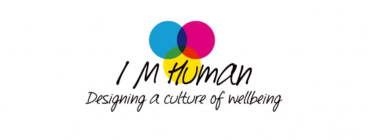 DESIGNING I AM HUMAN EVENT