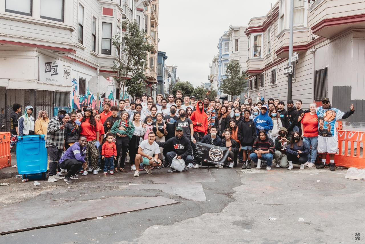 OFF-SITE: The City Eats - June Feed