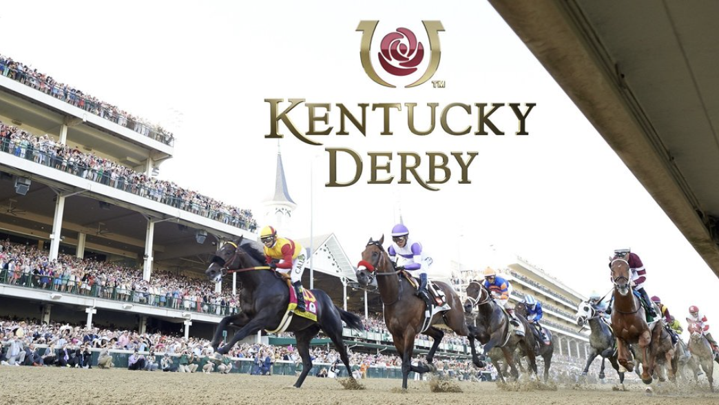 The Kentucky Derby 2023