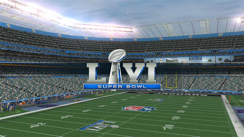 Super Bowl LVI Ticket Price Tracker - Boardroom