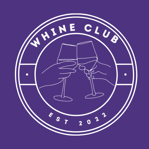 W(h)ine Club @ Wingtip: Hosted by Kevin Logan