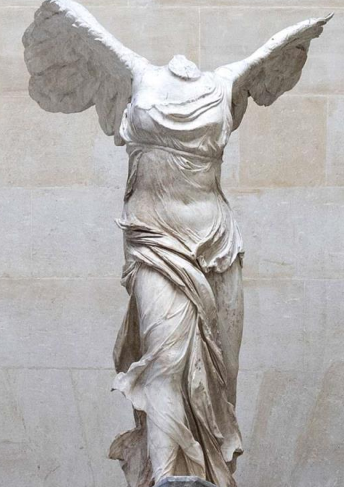 Statue Inspiration