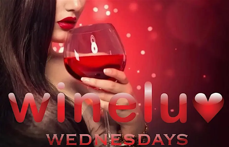 Wineluv Wednesdays: The February Edition ft. The Prisoner, Saldo & More!