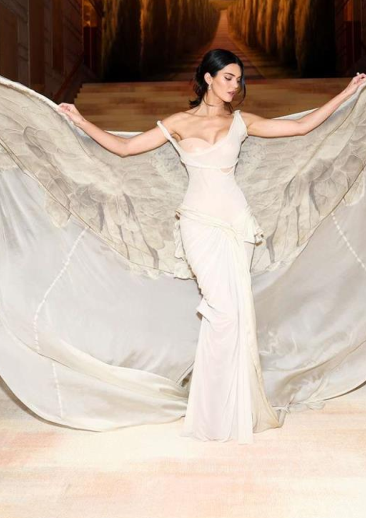 High Fashion Couture