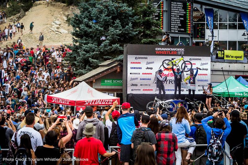 Red Bull Joyride Official Afterparty