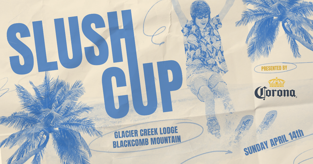 Slush Cup Presented by Corona
