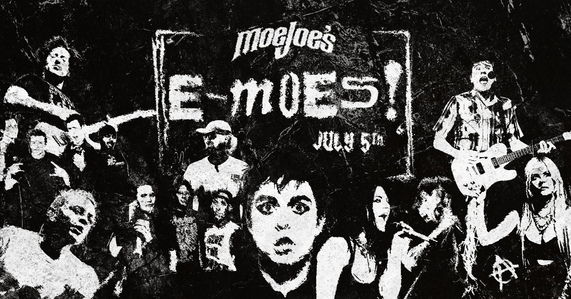 E-Moes July 5th