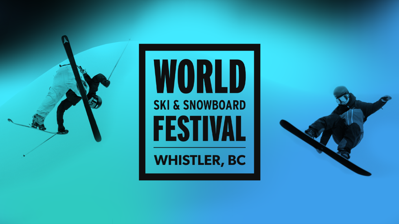 World Ski & Snowboard Festival 