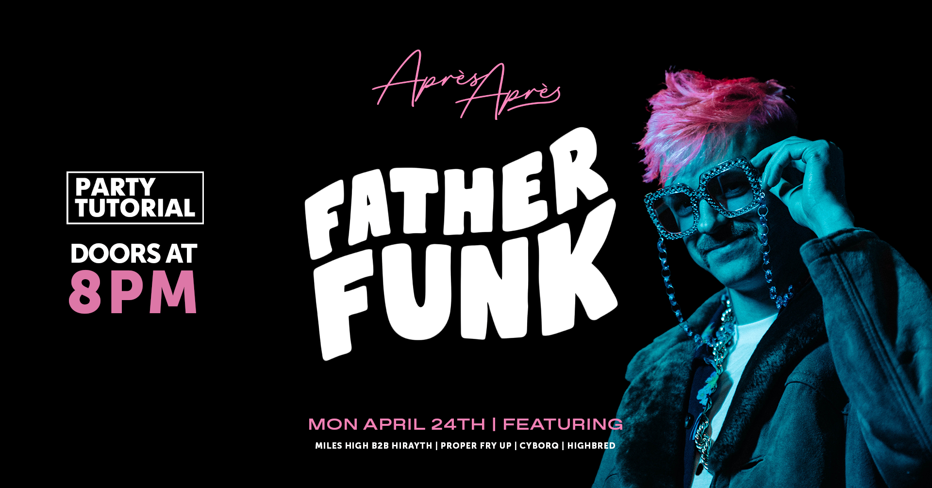 Father Funk