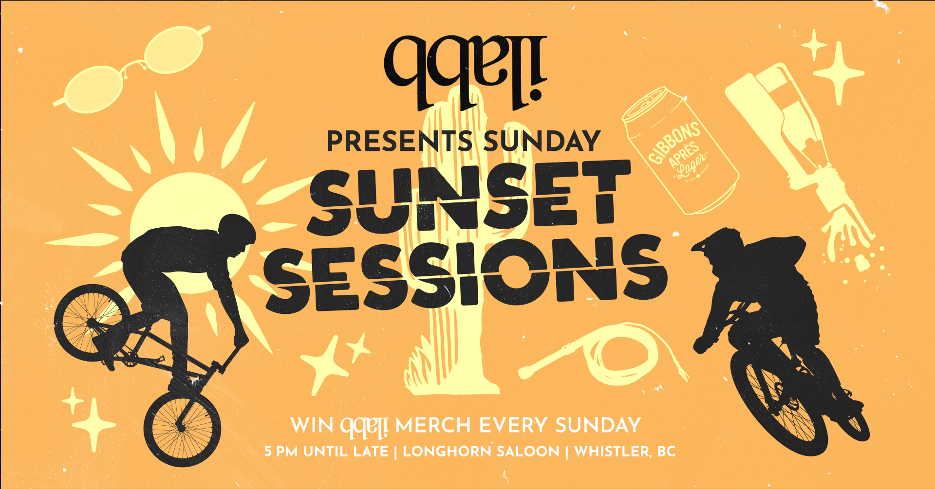 ilabb Presents: Sunset Sessions