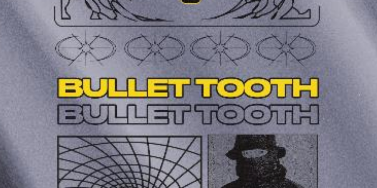 Stacked Presents: bullet tooth