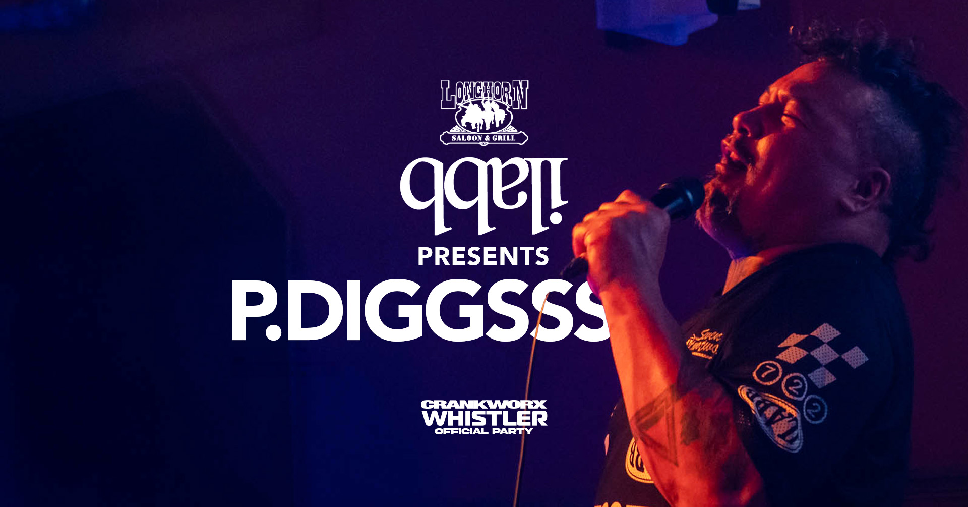 ilabb presents P. Digggs