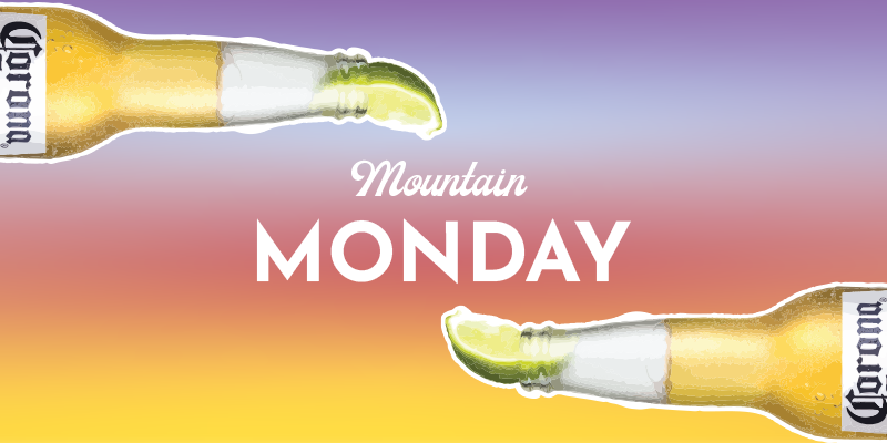 Mountain Monday