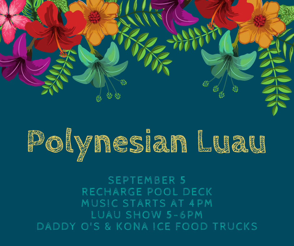 Polynesian Luau Show
