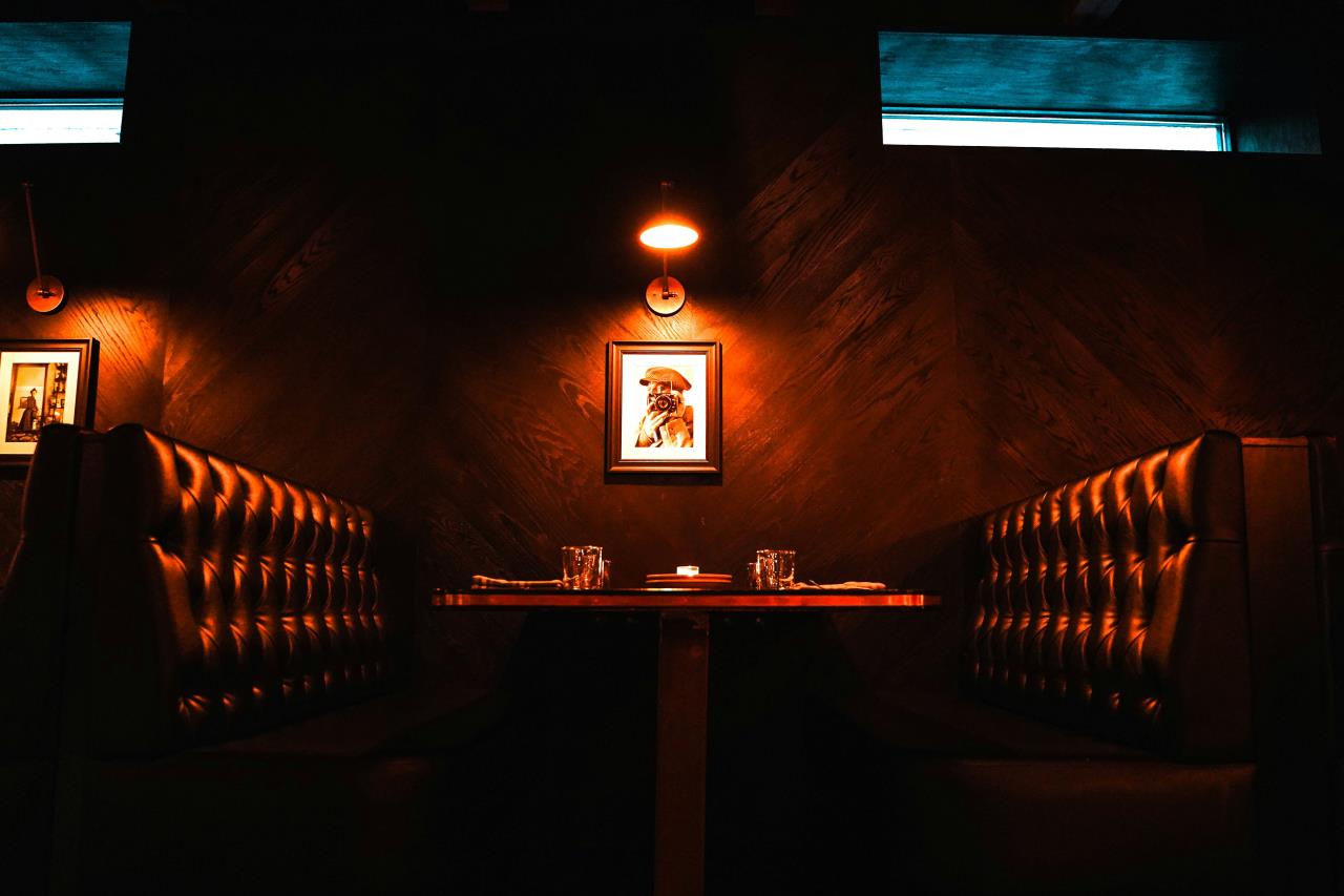 After Hours Lounge