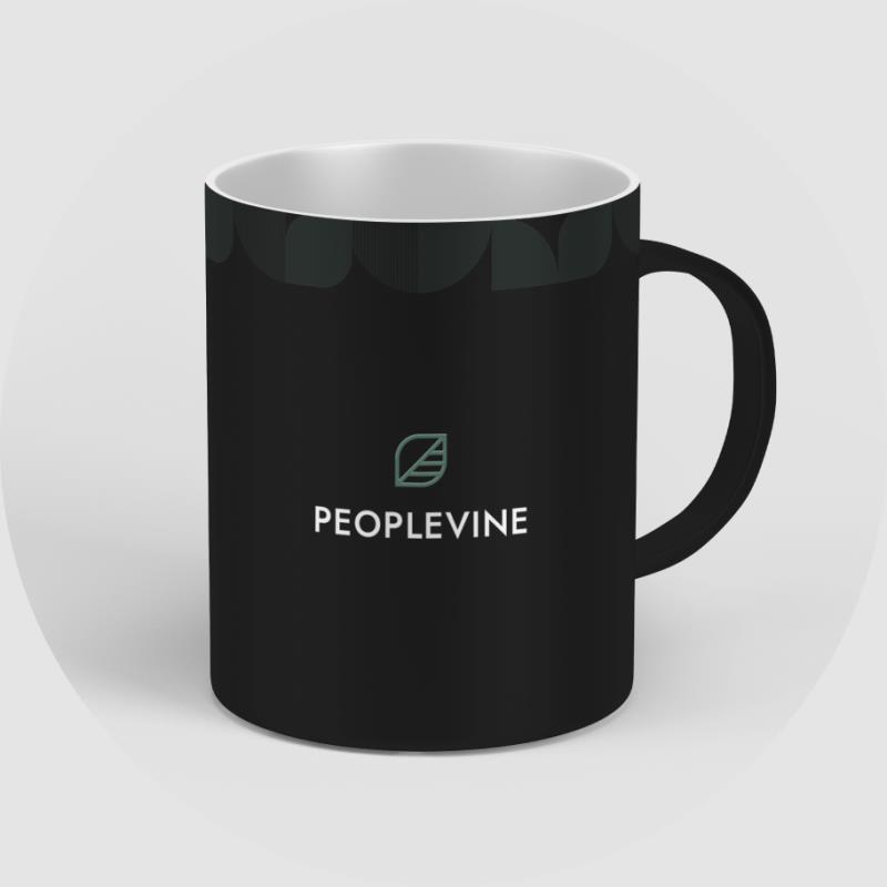 PeopleVine Mug