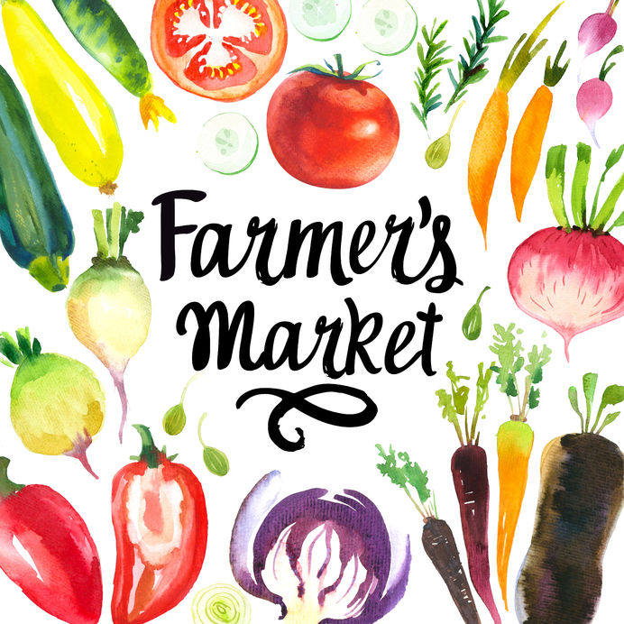 Nocatee Farmers Market: Kickoff to Summer