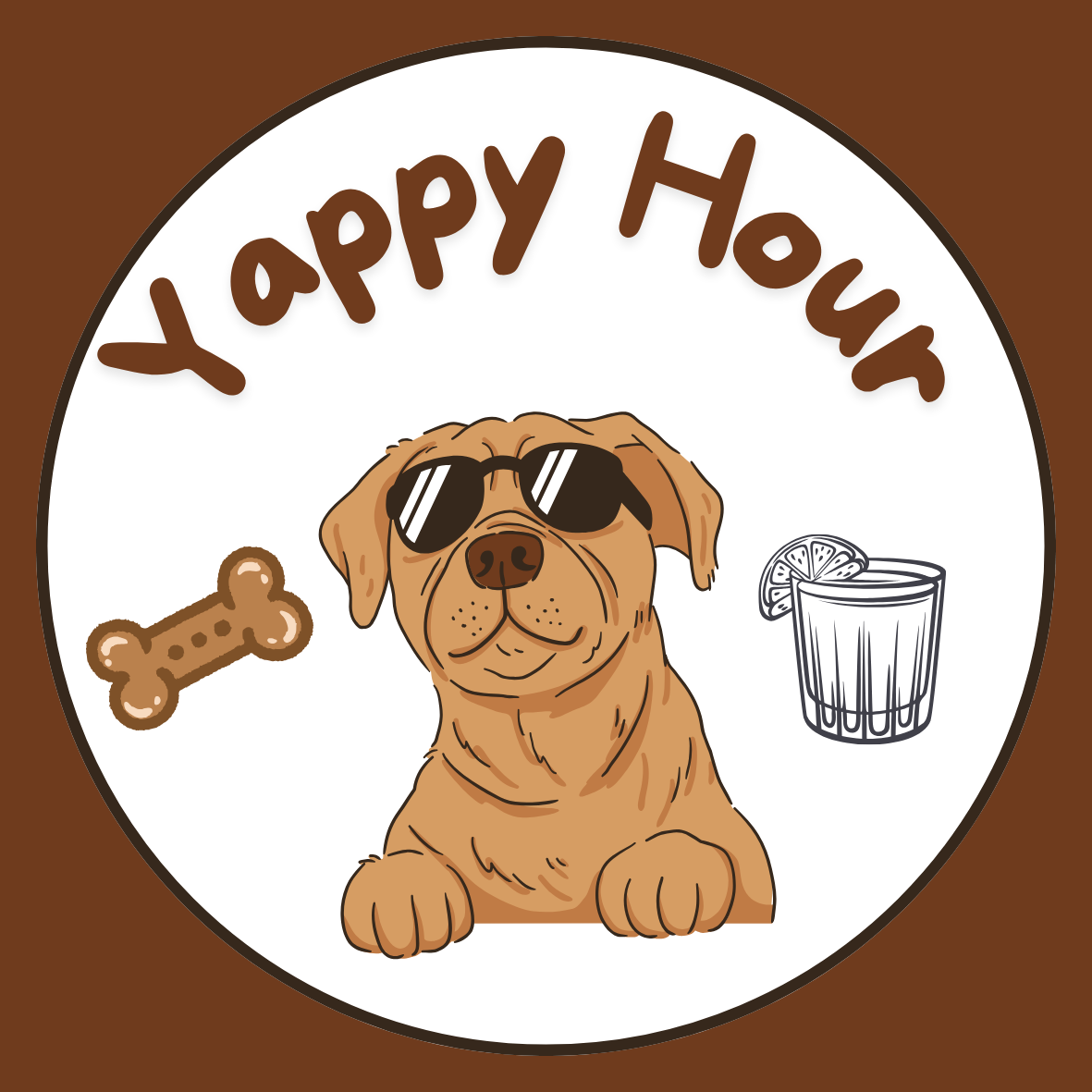 Yappy Hour