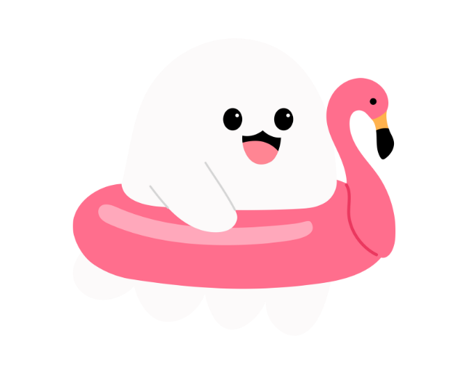Summerween: Adult Float Fest
