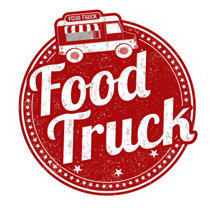 Food Truck Friday Sponsor