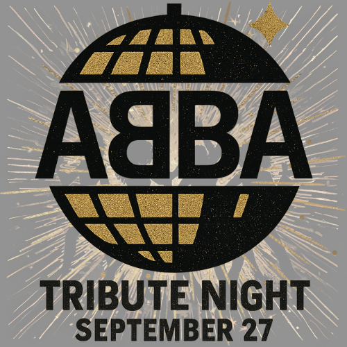 ABBA Tribute Night