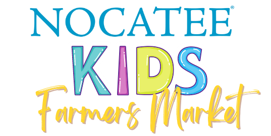 Nocatee Kids Farmers Market