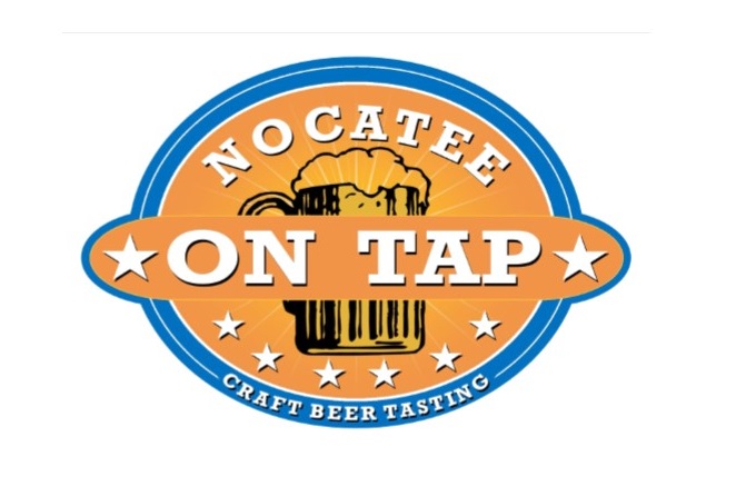 Nocatee On Tap Beer Tasting