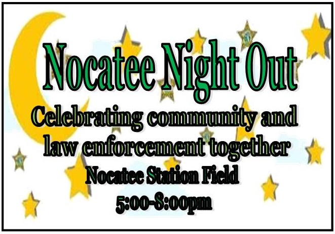 Nocatee Night Out