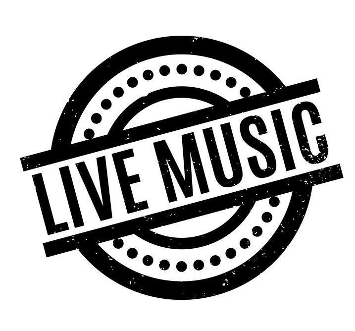 Back-to-School Poolside Live Music