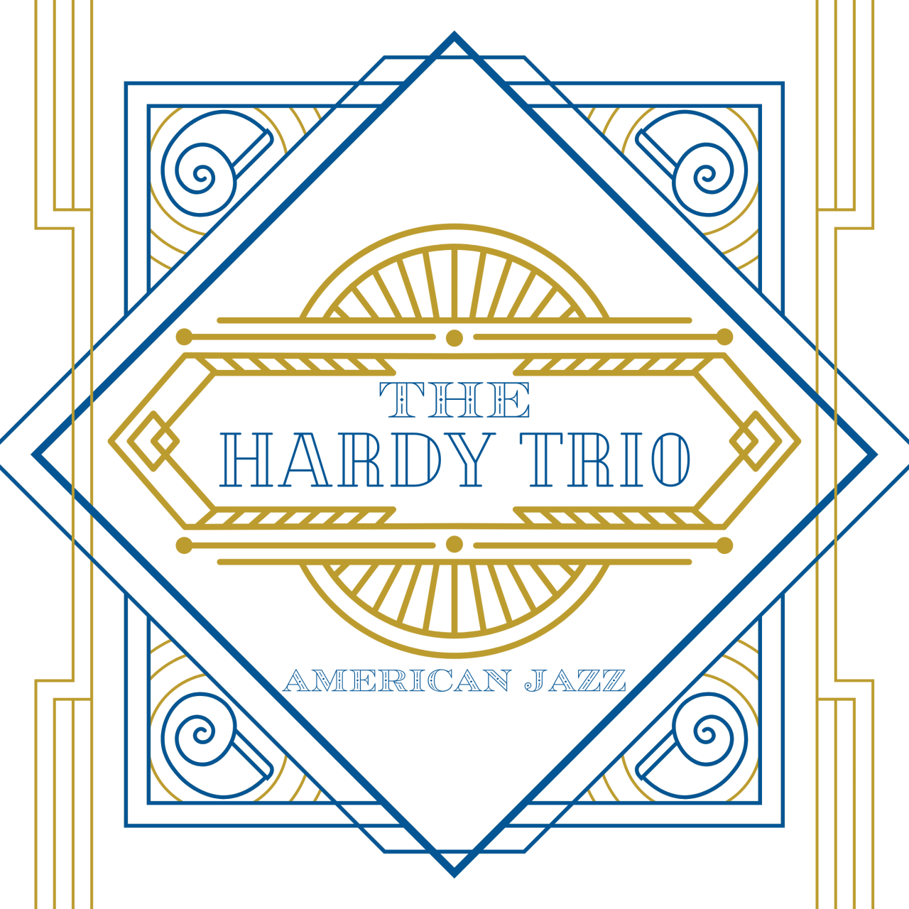 Tuesday Night Music Series - The Hardy Trio