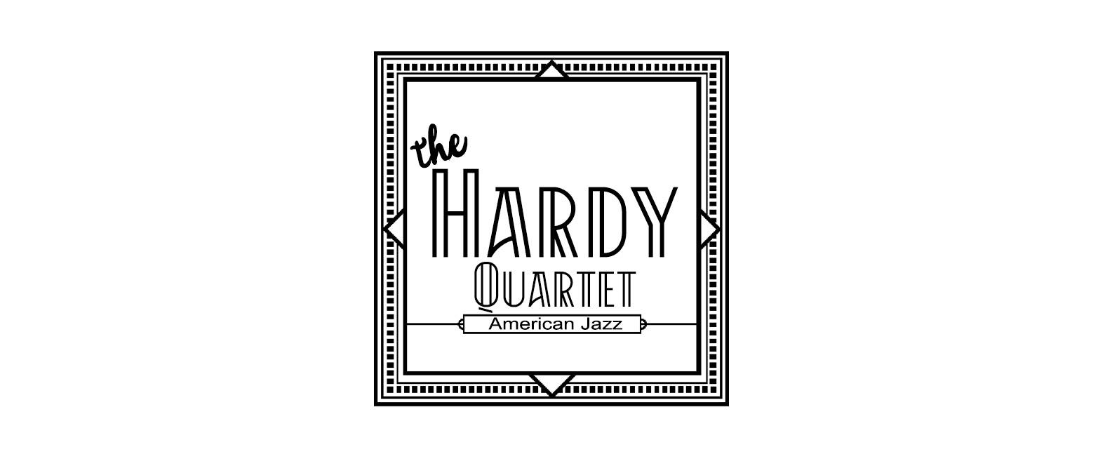 Tuesday Night Music Series - The Hardy Quartet