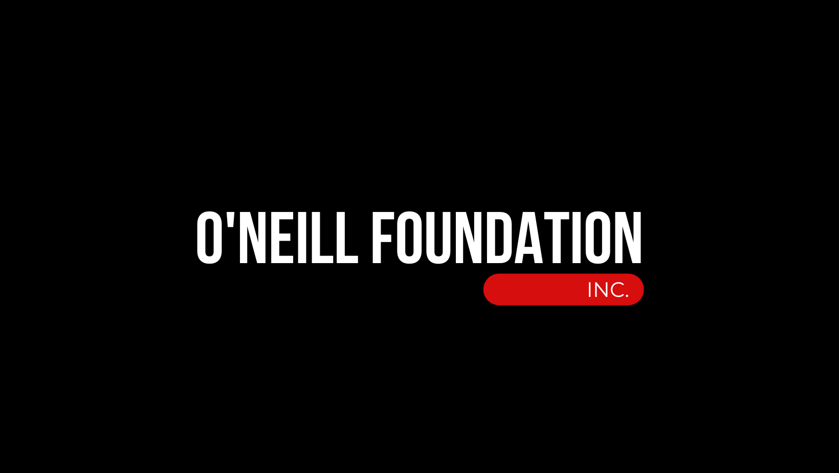 Distiller Round Table benefiting the O'Neill Foundation