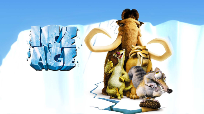 Movie Night: Ice Age