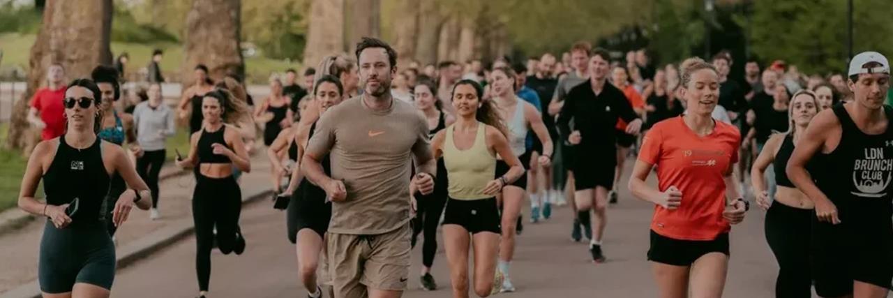 Run Club 
