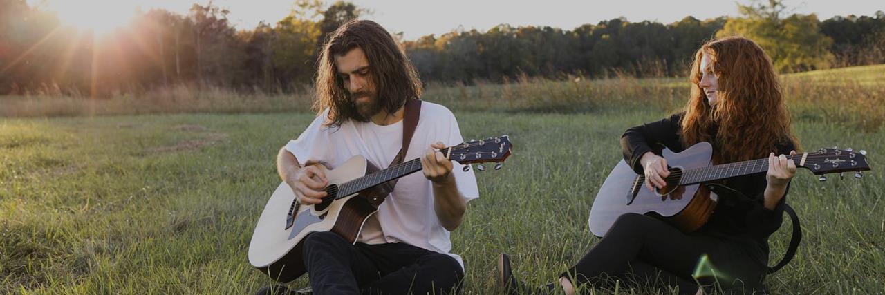 Live Music: Waxing & Waning 