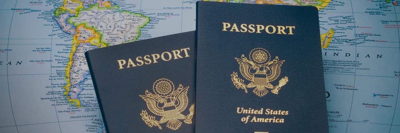 Around the World: Mid-Atlantic, U.S.