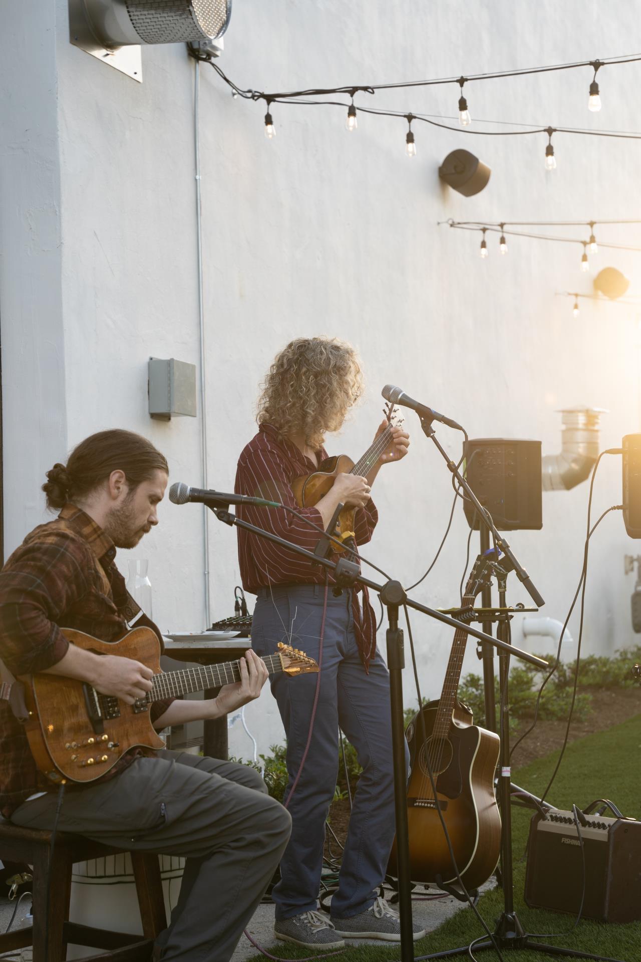 Live Music: Noteworthy 