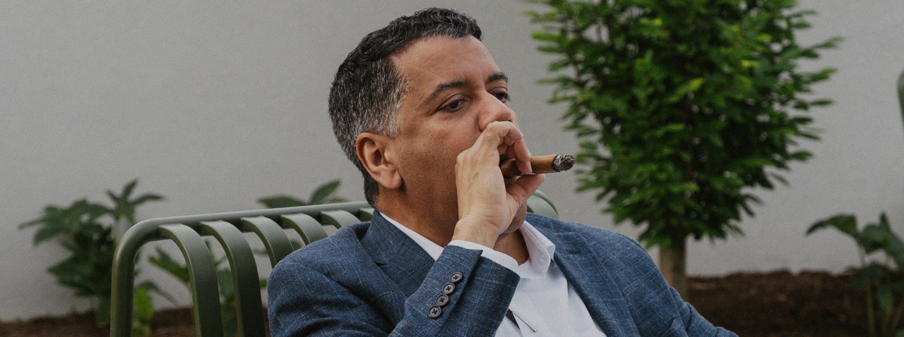 Cigar Club