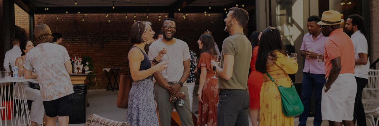 Chatt Creatives Social 