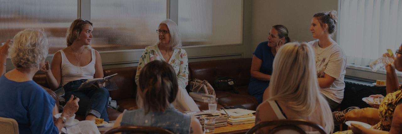 Book Club: Anxious People 