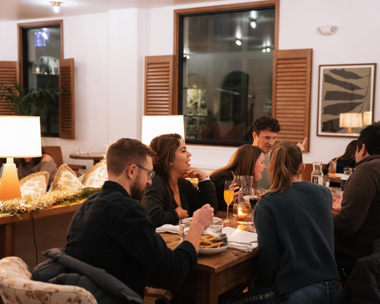 Trivia Night: The 90s 