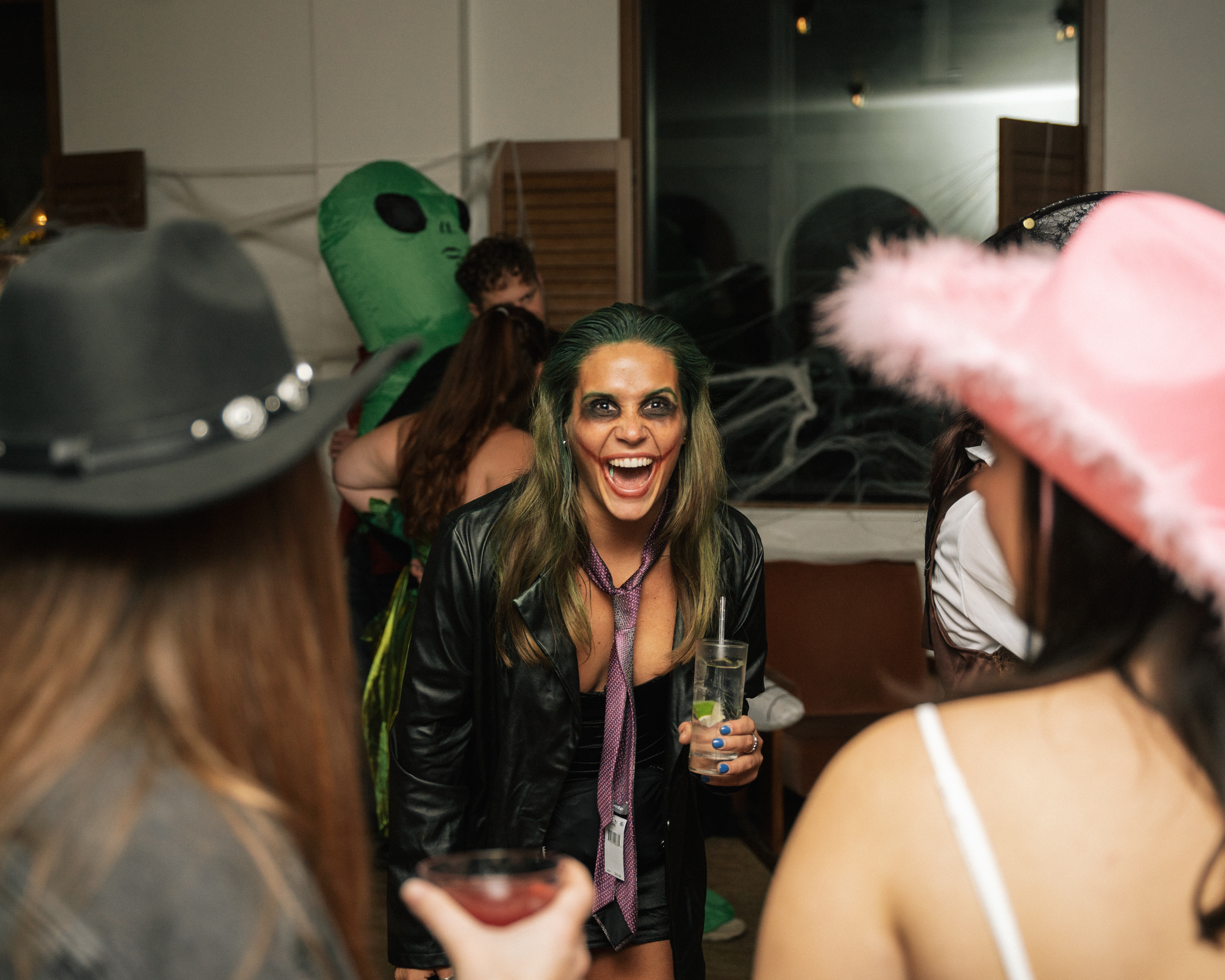 Trivia Night: Halloween Pop Culture 