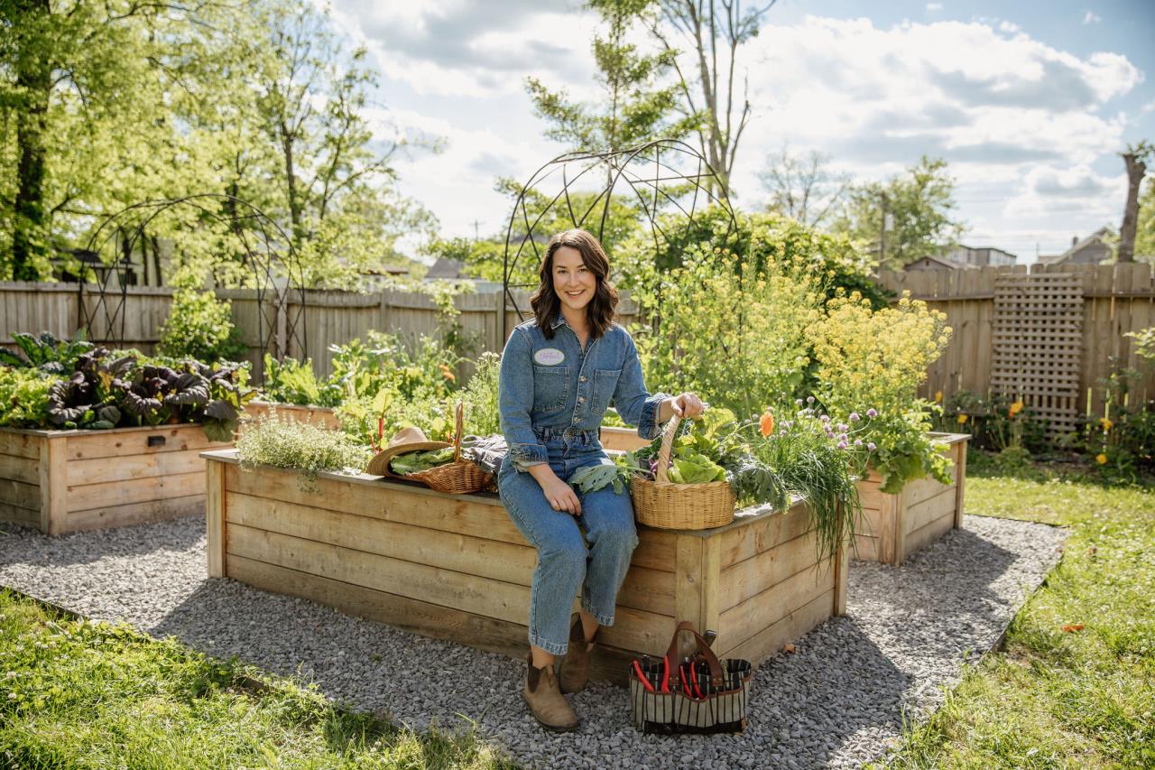 Sip & Snip: Patio Garden Workshop 