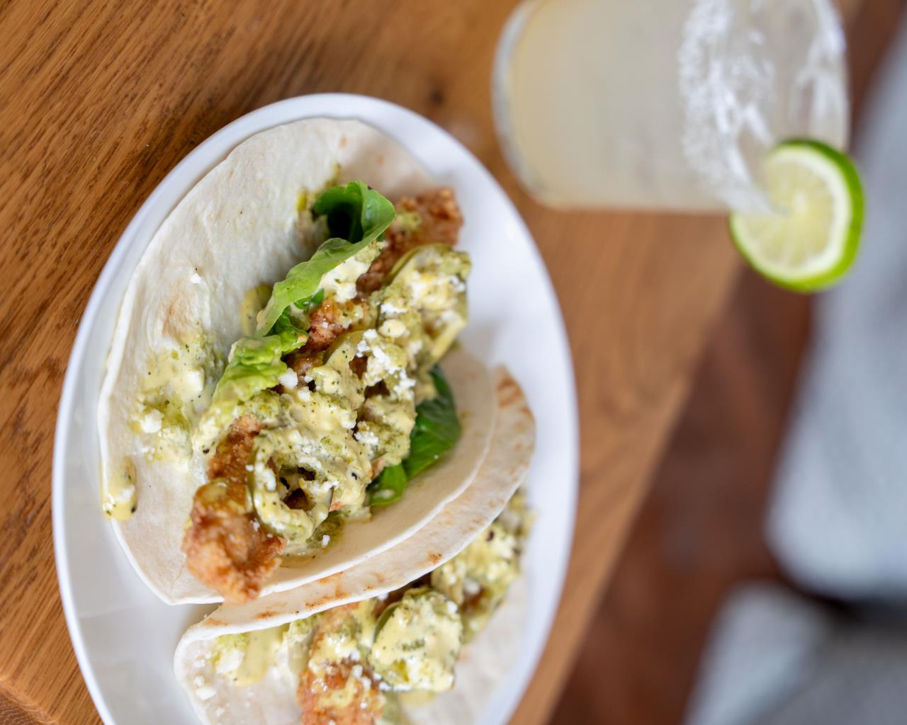 Cinco de Mayo Social 