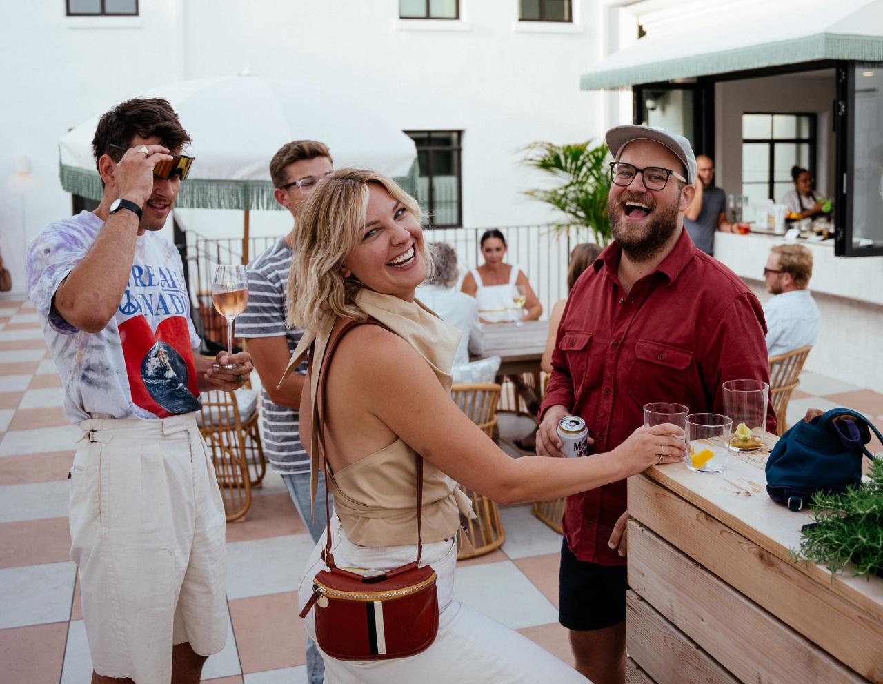 Chatt Pride Midday Mingle 